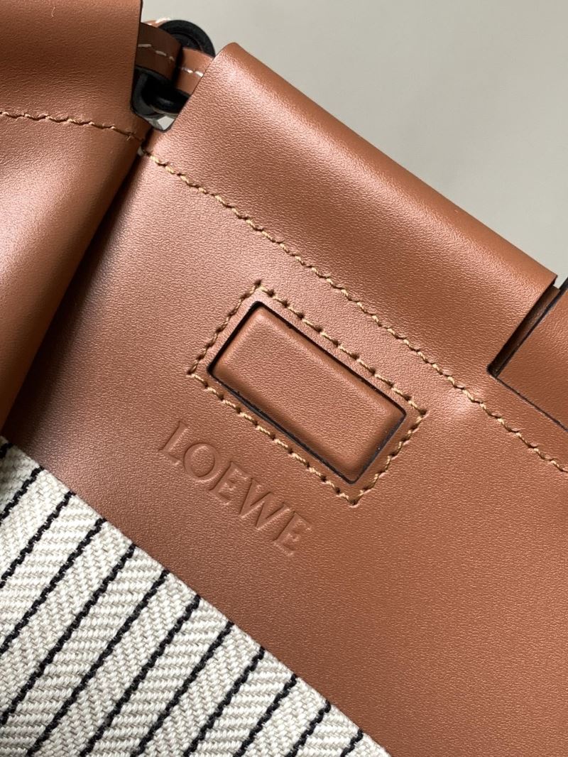 Loewe Shopping Bags